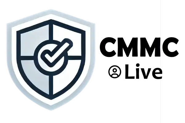 Logo CMMC.live Logo