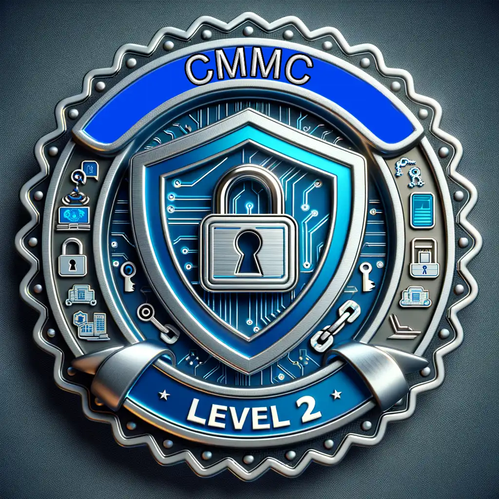 CMMC Level 2