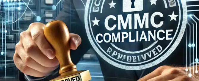 CMMC News January 2025