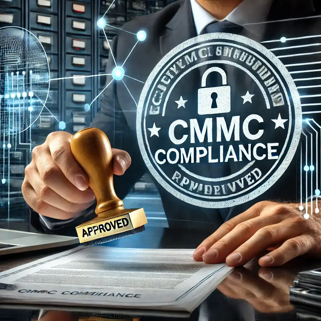 CMMC News January 2025