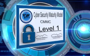 What is CMMC Level 1?