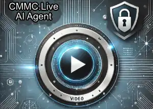CMMC.Live Demo