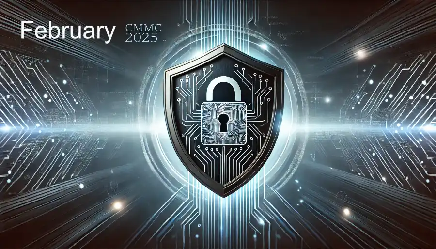CMMC February 2025 Update